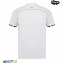 Moški Nogometni dresi Sheffield United Gostujoči 2025-26 Kratek Rokav